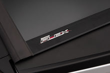 Load image into Gallery viewer, UnderCover 17-20 Ford F-250/F-350 6.8ft Ultra Flex Bed Cover - Matte Black Finish Undercover