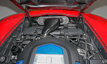 Load image into Gallery viewer, K&amp;N 09-13 Chevy Corvette ZR-1 6.2L V8 Aircharger Performance Intake K&amp;N Engineering