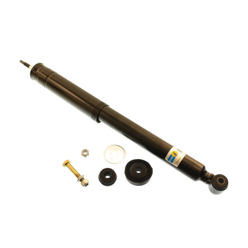 Bilstein B4 1994 Mercedes-Benz C220 Base Rear 36mm Monotube Shock Absorber Bilstein