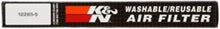 Load image into Gallery viewer, K&amp;N 09-15 Yamaha YW125 Drop In Air Filter K&amp;N Engineering