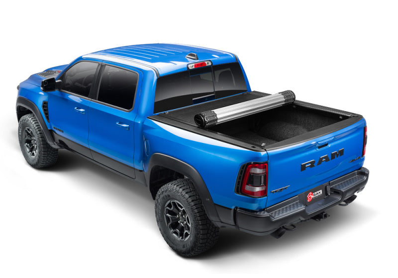 BAK 19-20 Dodge Ram 1500 (New Body Style w/o Ram Box) 5ft 7in Bed Revolver X2 BAK