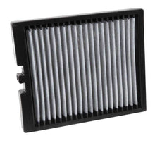 Load image into Gallery viewer, K&amp;N 18 Ford Taurus 3.5L Cabin Air Filter K&amp;N Engineering
