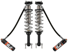 Load image into Gallery viewer, Fox 21+ Ford Bronco 2.5 Performance Series Front Coil-Over Reservoir Shock w/ UCA - Adjustable FOX