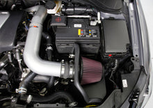 Load image into Gallery viewer, K&amp;N 17-18 Hyundai Elantra L4-1.6L F/I Typhoon Performance Air Intake System K&amp;N Engineering