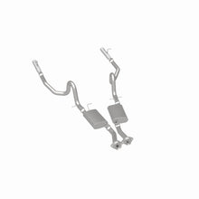 Load image into Gallery viewer, MagnaFlow Sys C/B Ford Mustang 5.0L 87-93 Lx Magnaflow
