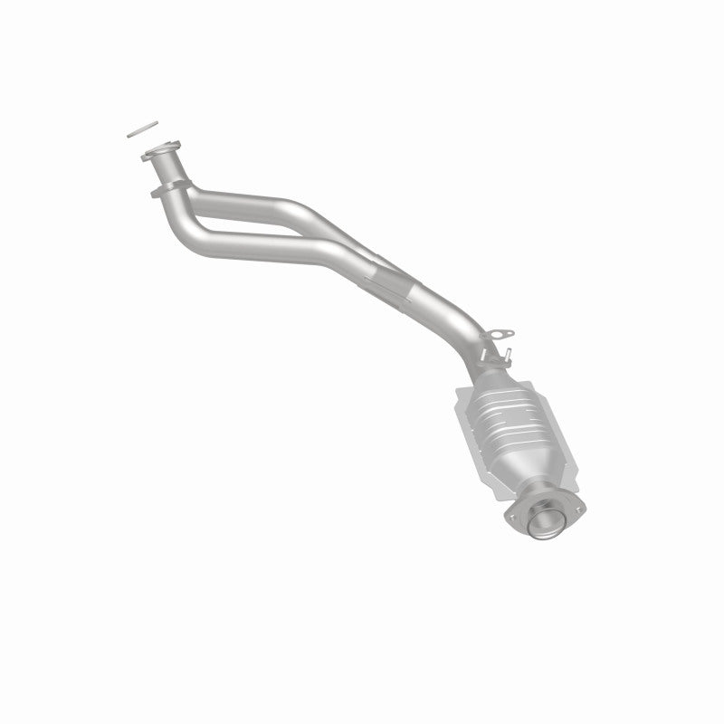 MagnaFlow Conv DF 96-97 Lexus LX450 4.5L / 95-97 Toyota Land Cruiser 4.5L Front Magnaflow
