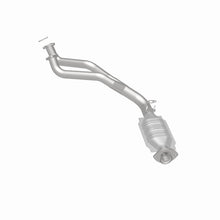 Load image into Gallery viewer, MagnaFlow Conv DF 96-97 Lexus LX450 4.5L / 95-97 Toyota Land Cruiser 4.5L Front Magnaflow