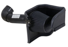 Load image into Gallery viewer, K&amp;N Dodge/Chrysler 5.7/6.1L V8 Black Performance Intake Kit K&amp;N Engineering
