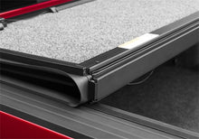 Load image into Gallery viewer, UnderCover 16-20 Toyota Tacoma 5ft Ultra Flex Bed Cover - Matte Black Finish Undercover