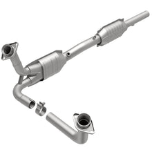 Load image into Gallery viewer, MagnaFlow Conv DF 96 Bronco F150/F250 2 Conv Magnaflow