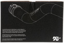 Load image into Gallery viewer, K&amp;N 15-18 Ford Edge V6 3.5L F/I High Flow Performance Intake Kit K&amp;N Engineering