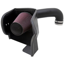 Load image into Gallery viewer, K&amp;N 09-11 Dodge Ram 1500 V8 5.7L Performance Intake K&amp;N Engineering