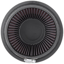 Load image into Gallery viewer, K&amp;N Filter Universal Rubber Filter 5in Flange 6.5in Base 4.5in Top 5.5in Height K&amp;N Engineering