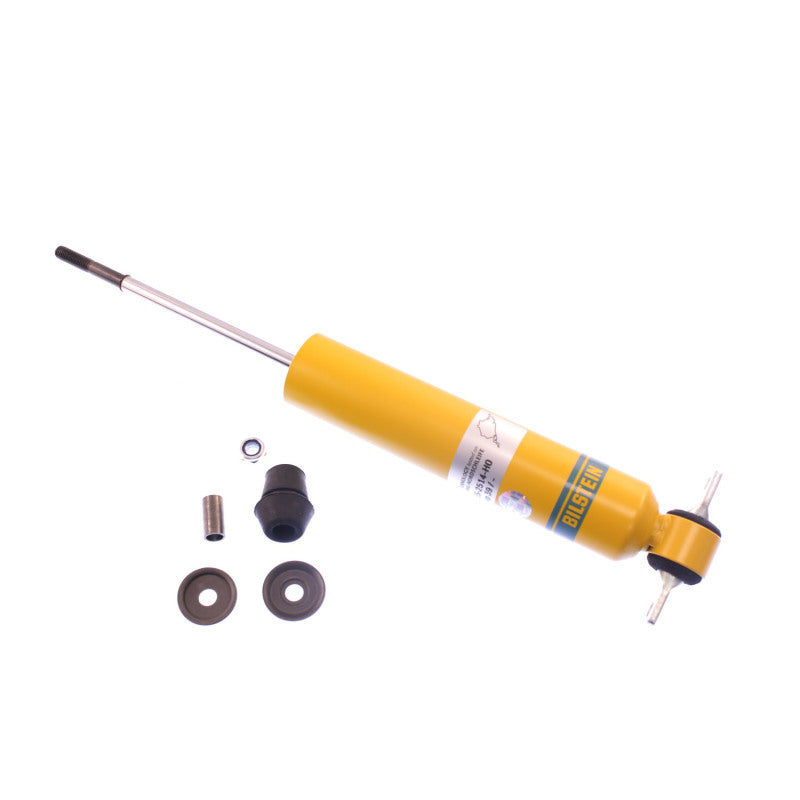 Bilstein 4600 Series 1977 Dodge D200 Base Front 46mm Monotube Shock Absorber Bilstein
