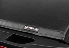 Load image into Gallery viewer, Truxedo 19-20 GMC Sierra &amp; Chevrolet Silverado 1500 (New Body) 6ft 6in Lo Pro Bed Cover Truxedo