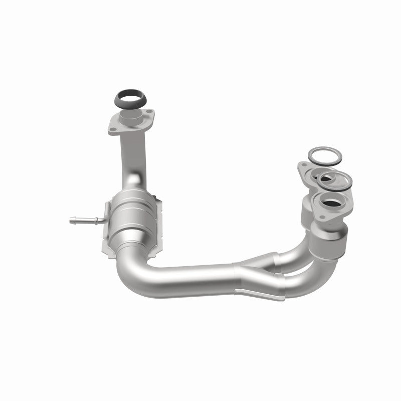 MagnaFlow Conv DF 00-05 Toyota MR2 1.8L Magnaflow