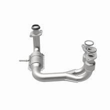 Load image into Gallery viewer, MagnaFlow Conv DF 00-05 Toyota MR2 1.8L Magnaflow