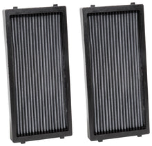 Load image into Gallery viewer, K&amp;N BMW X5/X5 M/X6/X6 M Cabin Air Filter K&amp;N Engineering