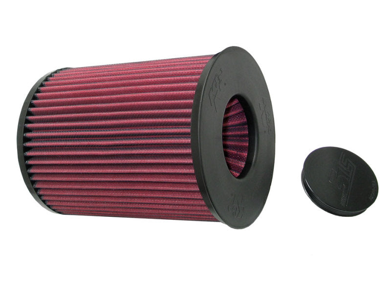 K&N Replacement Air Filter - Round Tapered - Universal 5.75in Base OD x 5.938in Top OD x 7.688in H K&N Engineering