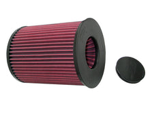 Load image into Gallery viewer, K&amp;N Replacement Air Filter - Round Tapered - Universal 5.75in Base OD x 5.938in Top OD x 7.688in H K&amp;N Engineering