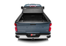 Load image into Gallery viewer, BAK 2020 Chevy Silverado 2500/3500 HD 6ft 9in Bed BAKFlip G2 BAK