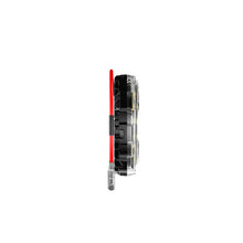Load image into Gallery viewer, KC HiLiTES Cyclone V2 2.2in. LED Accessory Light 5w Flood Beam (Single) - Clear Lens KC HiLiTES