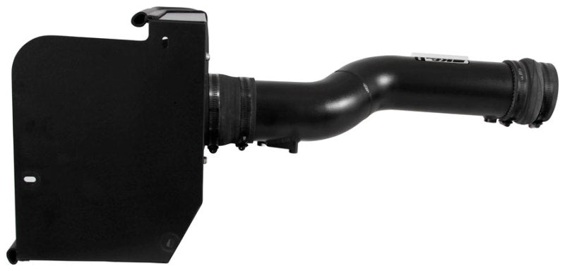 K&N 2016 Toyota Tacoma 3.5L Performance Intake Kit K&N Engineering