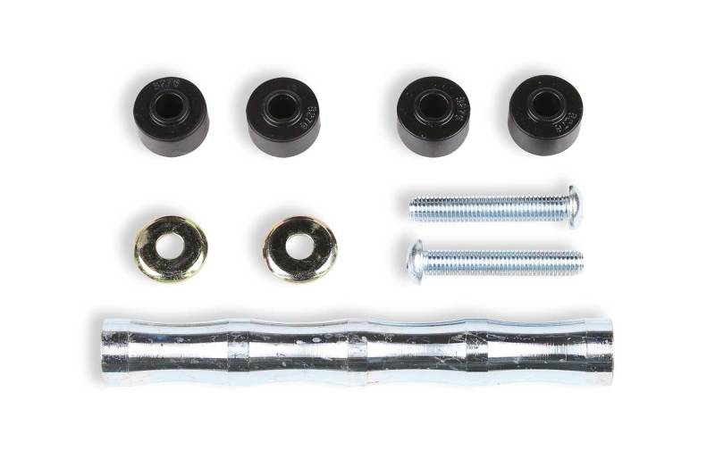 Fabtech Front Sway Bar End Link Bushing Kit w/Hardware - Single Fabtech