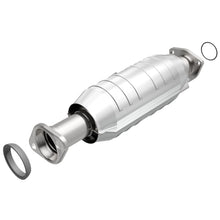 Load image into Gallery viewer, MagnaFlow Conv DF 99-00 Honda Civic EX/SI 1 Magnaflow