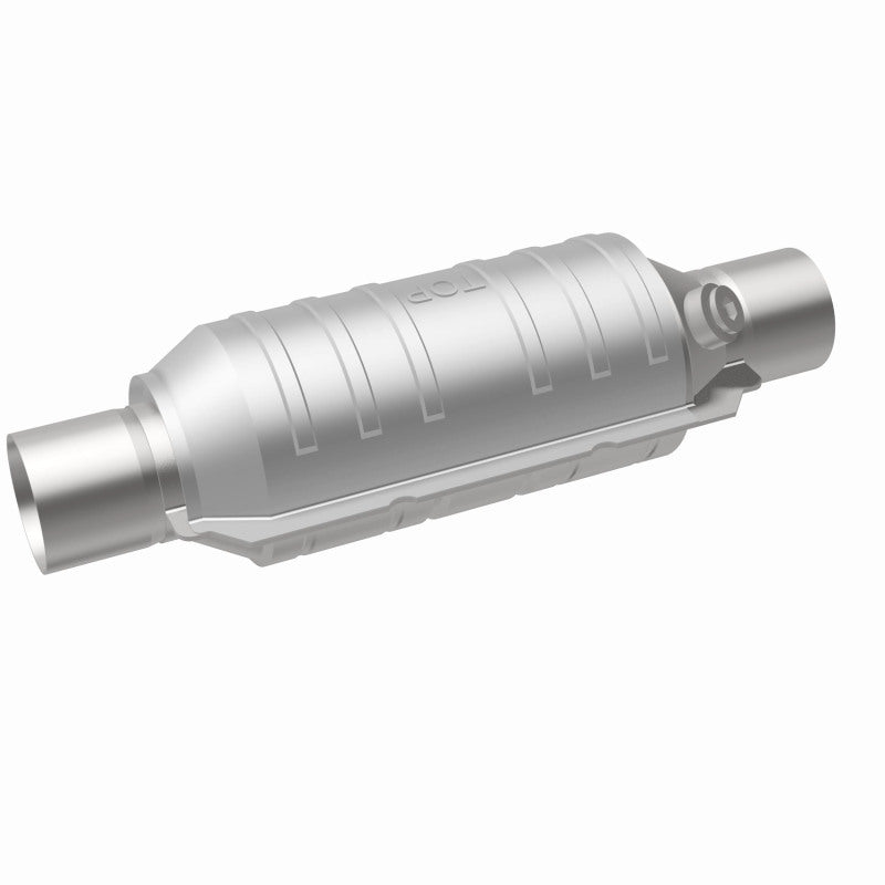 MagnaFlow Conv Univ 2.5inch GM 3.8L Magnaflow