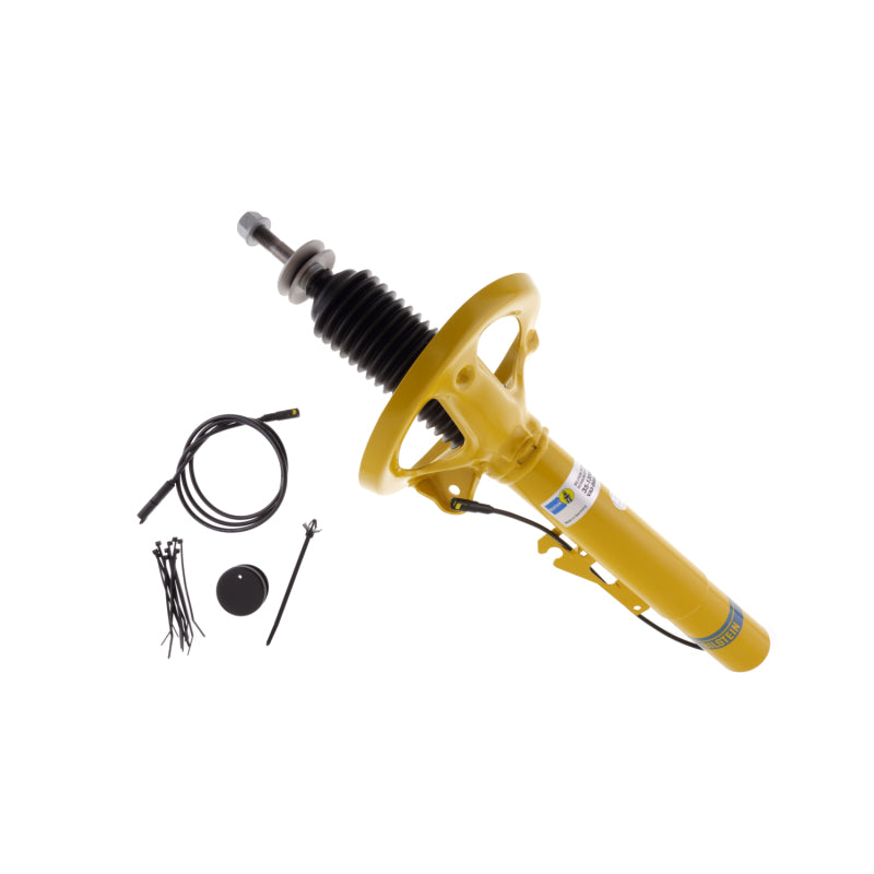Bilstein B6 2006 Porsche 911 Carrera 4S Front Left 36mm Monotube Strut Assembly Bilstein