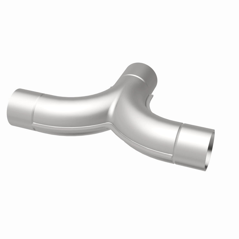 MagnaFlow Smooth Trans T 2.50inch SS 90/90 deg. Magnaflow