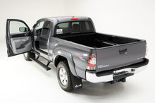 Load image into Gallery viewer, AMP Research 2016-2017 Toyota Tacoma Double Cab/Access PowerStep - Black AMP Research
