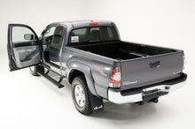 Load image into Gallery viewer, AMP Research 2005-2015 Toyota Tacoma Double Cab PowerStep - Black AMP Research