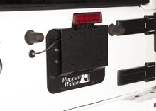 Load image into Gallery viewer, Rugged Ridge Tire Carrier Delete Kit 07-18 Jeep Wrangler JK Rugged Ridge