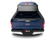 Load image into Gallery viewer, BAK 2021+ Ford F-150 Regular Super Cab &amp; Super Crew (4 Door) BAKFlip G2 6.5ft Bed Cover BAK