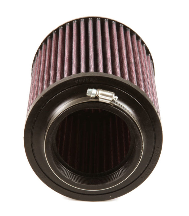 K&N Filter Universal X Stream Clamp-On Round Straight 3in Flange ID / 5in OD / 7in Height K&N Engineering