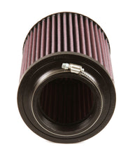 Load image into Gallery viewer, K&amp;N Filter Universal X Stream Clamp-On Round Straight 3in Flange ID / 5in OD / 7in Height K&amp;N Engineering