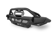 Load image into Gallery viewer, DV8 Offroad 18-23 Wrangler JL/Gladiator JT Spec Series Front Bumper DV8 Offroad