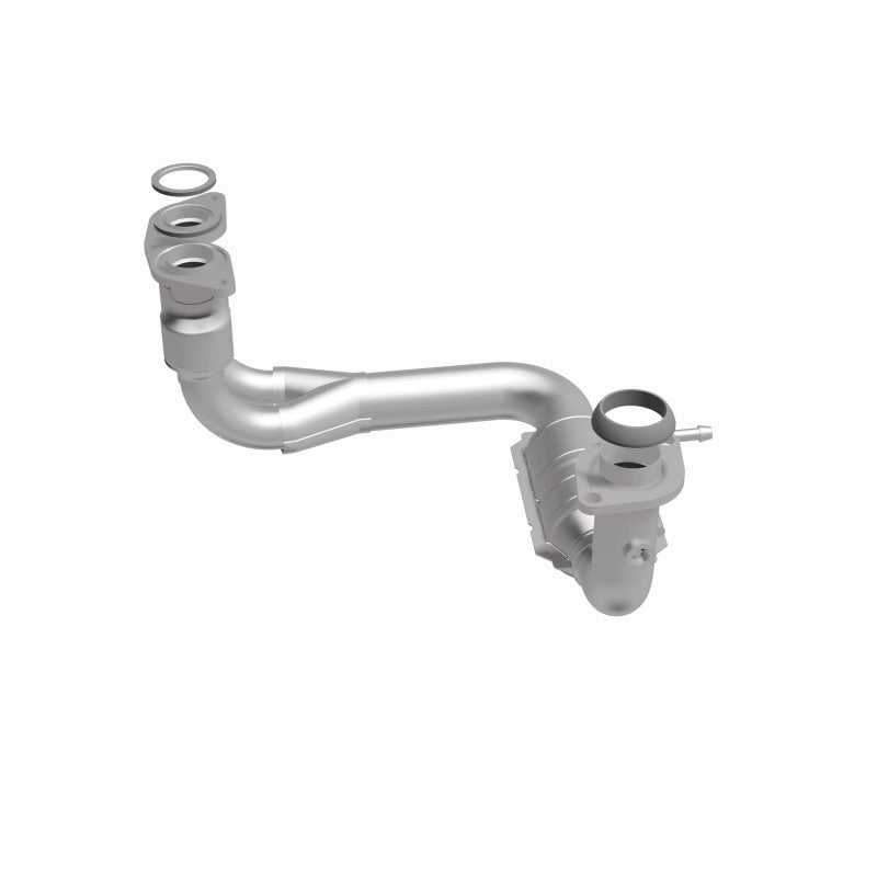 MagnaFlow Conv DF 00-05 Toyota MR2 1.8L Magnaflow