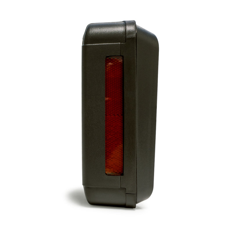 DV8 Offroad 07-18 Jeep Wrangler JK Horizontal LED Tail Light DV8 Offroad