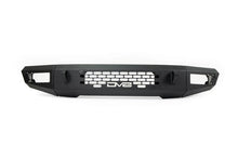 Load image into Gallery viewer, DV8 Offroad 2021+ Ford Bronco Bumper- Accommodates 20in Dual Row Light Bar &amp; (4) 3in Pod Light Mount DV8 Offroad