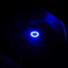 Load image into Gallery viewer, KC HiLiTES Cyclone V2 LED - Replacement Lens - Blue - Single KC HiLiTES