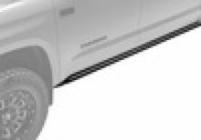 Load image into Gallery viewer, N-Fab RKR Rails 16-17 Toyota Tacoma Double Cab - Tex. Black - 1.75in N-Fab