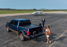 Load image into Gallery viewer, Retrax 2021 F-150 Super Crew/Super Cab &amp; Reg. Cab 6.5ft Bed RetraxPRO MX Retrax