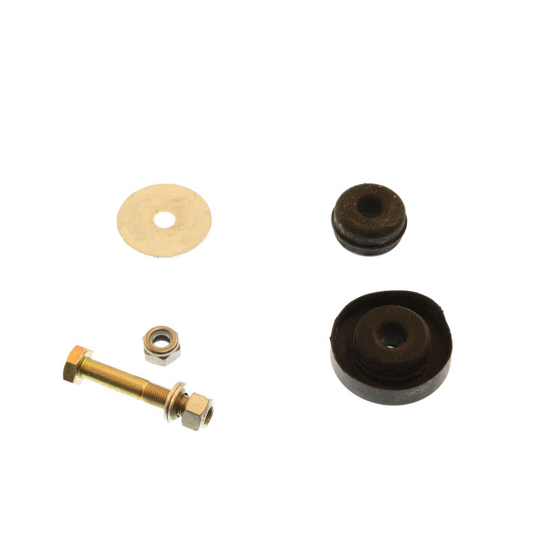 Bilstein B6 1998 Mercedes-Benz E300 Base Front 36mm Monotube Shock Absorber Bilstein