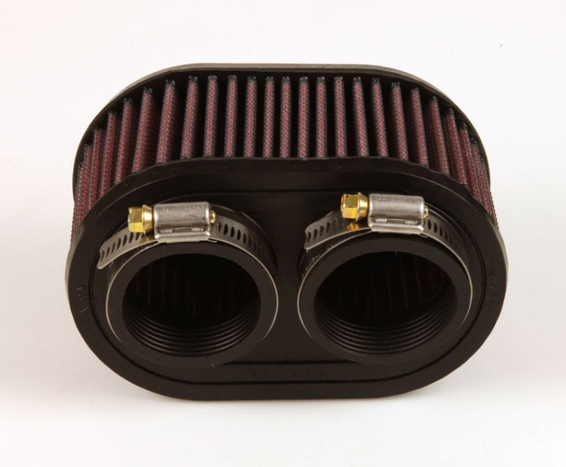K&N Universal Rubber Filter 1968 Norton 750/850 commando K&N Engineering