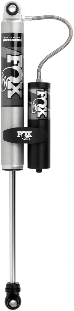Fox 99+ Chevy HD 2.0 Perf Series 11.1in. Smooth Body IFP Rear Shock / 1.5-3.5in Lift FOX
