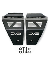 Load image into Gallery viewer, DV8 Offroad 18-22 Jeep Gladiator JT Cowl Light Bar Bracket DV8 Offroad
