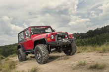 Load image into Gallery viewer, Rugged Ridge Hurricane Fender Flare Kit 97-06 Jeep Wrangler TJ Rugged Ridge